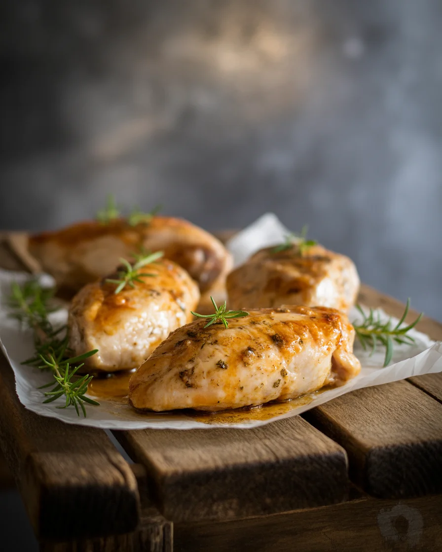 chicken breast recipes