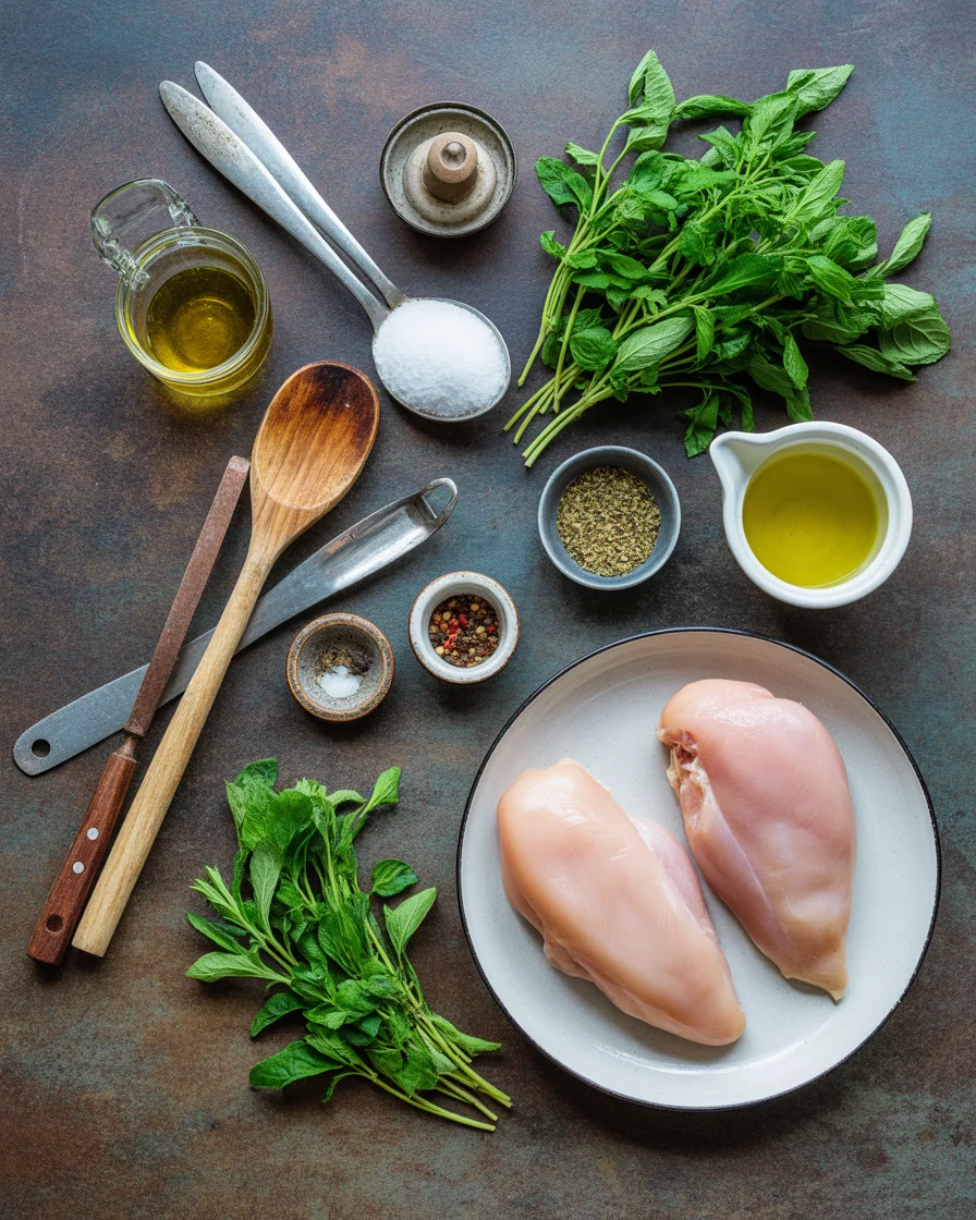 Best Chicken Breast Recipes (Top-Rated & Healthy Options)