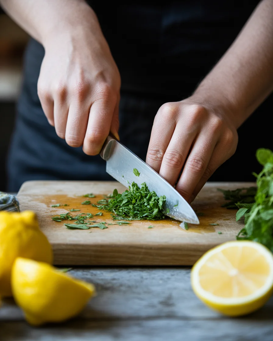 Healthy Chicken Breast Recipes (Low-Calorie & High-Protein)