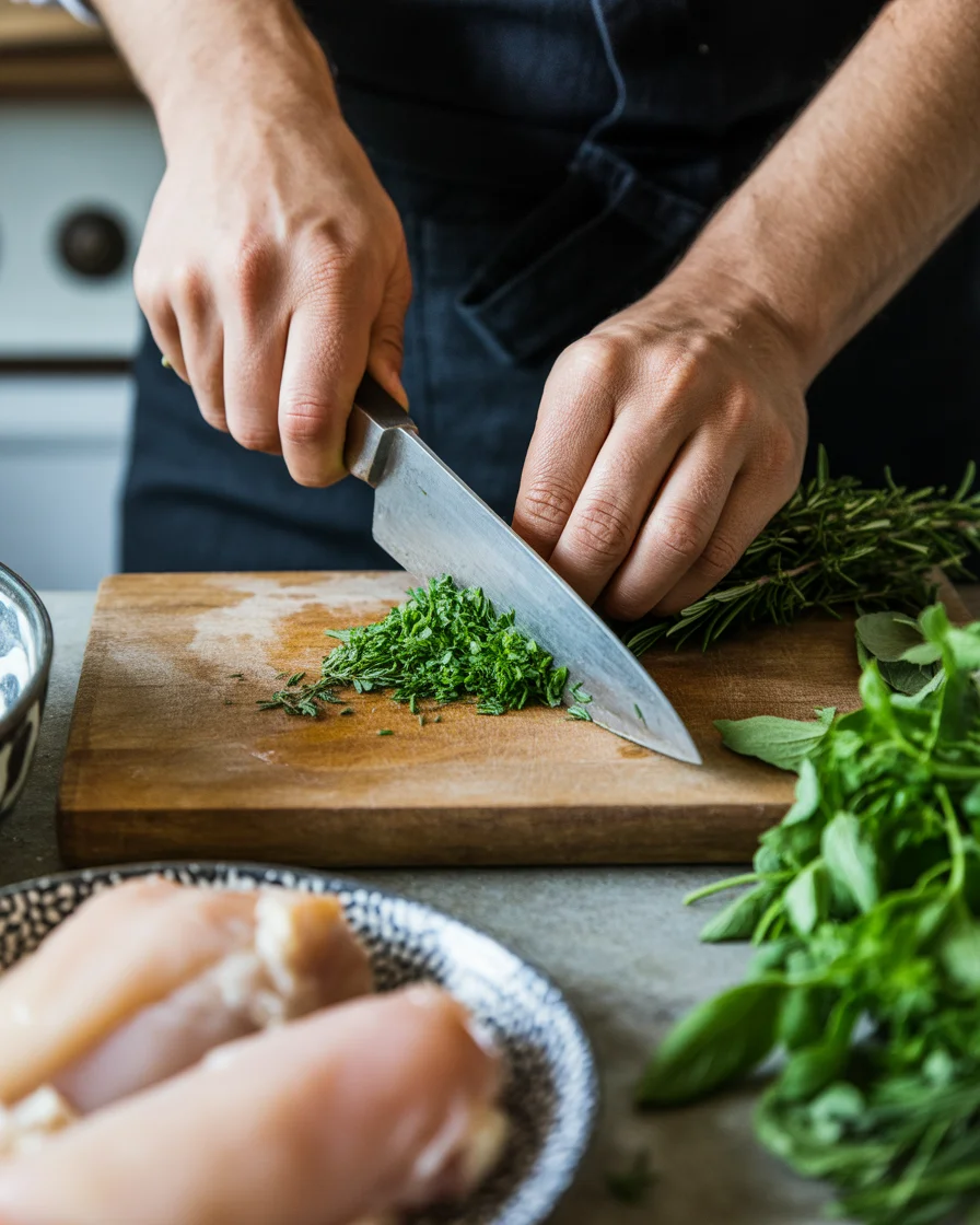 easy chicken breast recipes