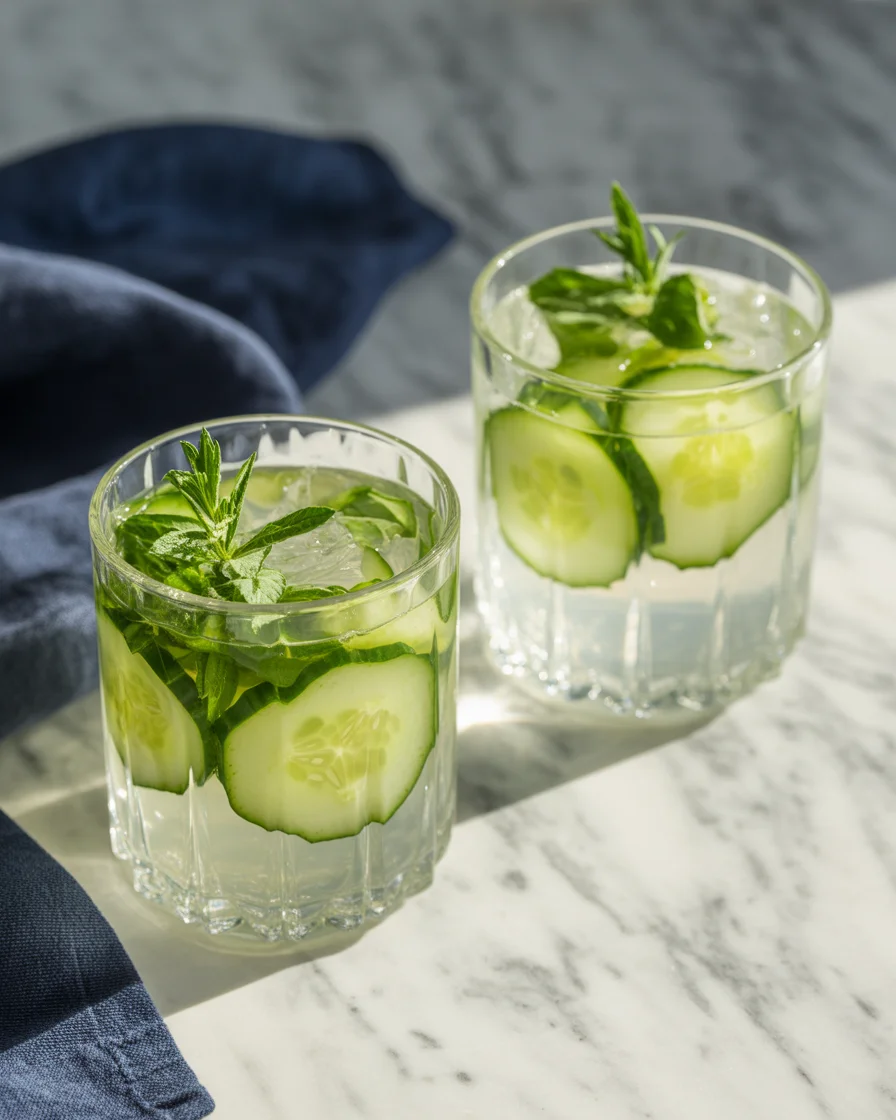 how to make pickles from cucumbers