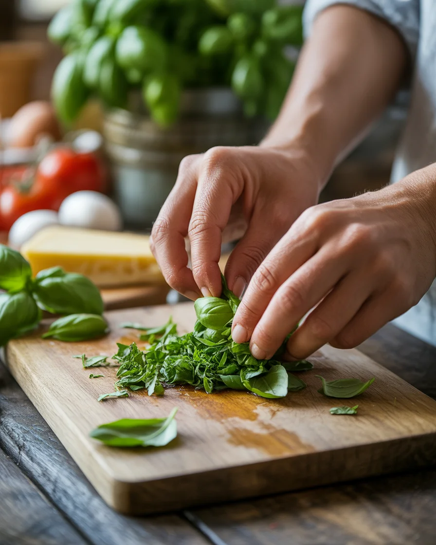 Southern Tomato Pie (Savory, Cheesy & Irresistible!)
