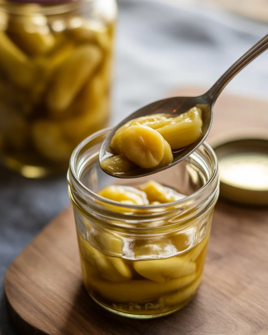 pickled banana peppers recipe