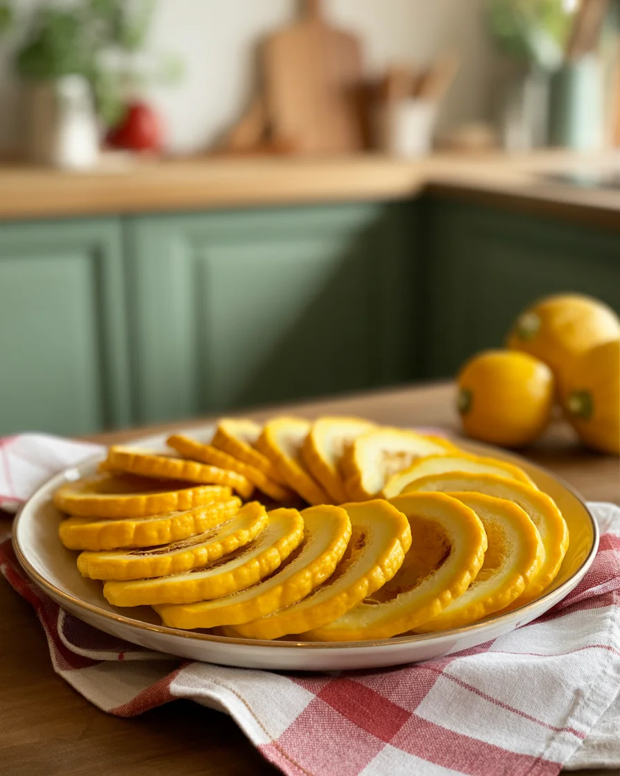 Easy Yellow Squash Recipes (Fresh, Fast & Healthy)