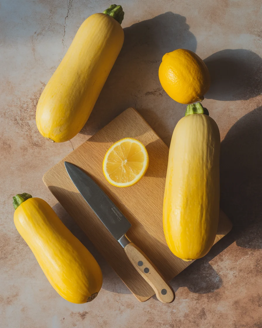 Easy Yellow Squash Recipes (Fresh, Fast & Healthy)
