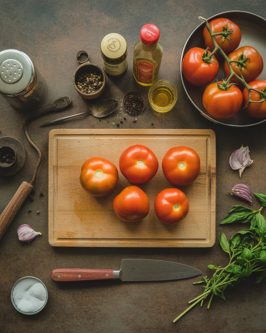 canning tomatoes for beginners