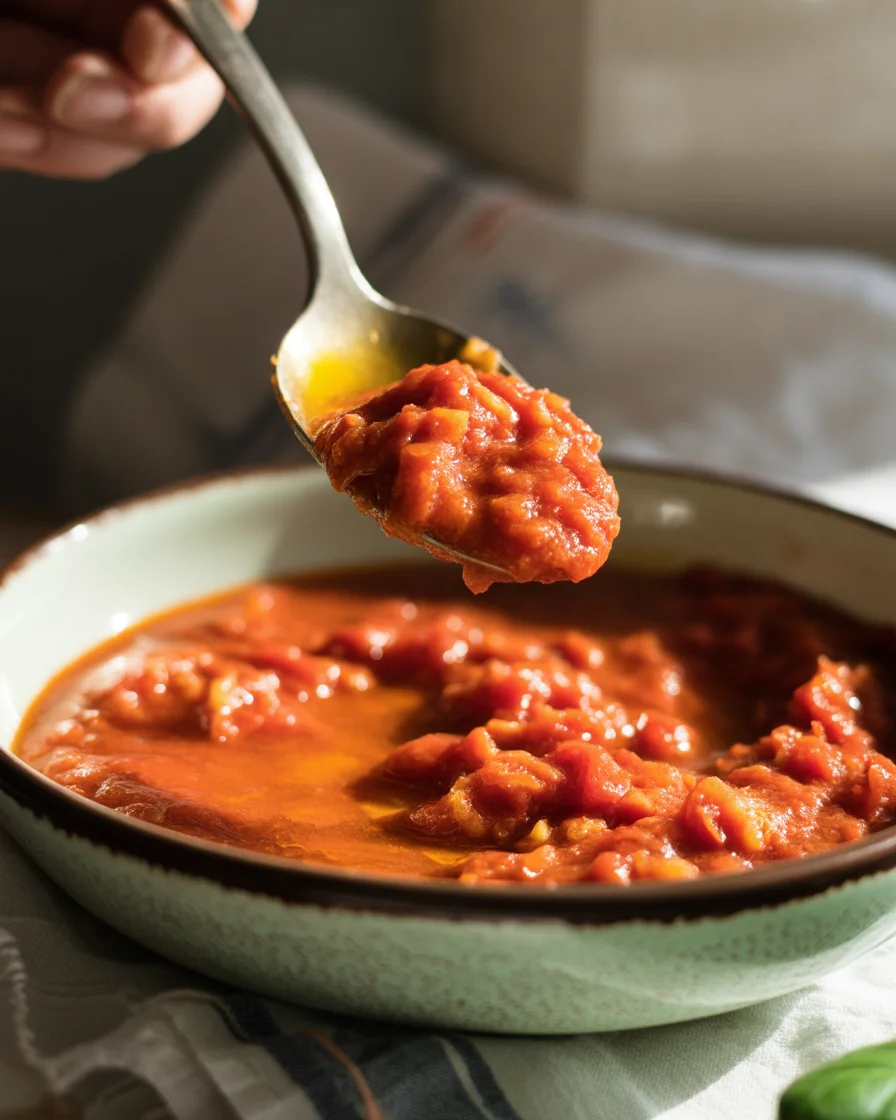 Beginner&rsquo;s Guide to Canning Tomatoes (No-Fail!)