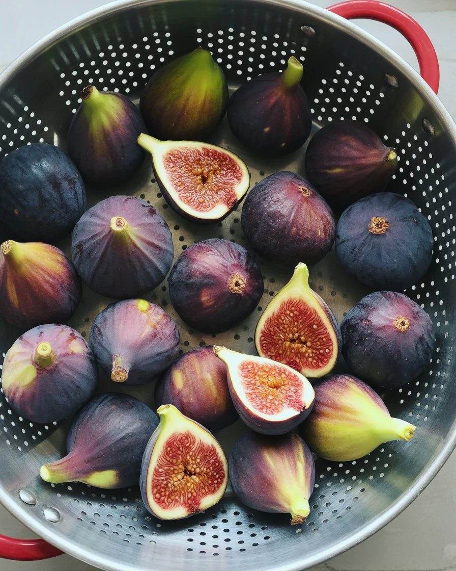 10 Delicious Fig Recipes (From Salads to Desserts)
