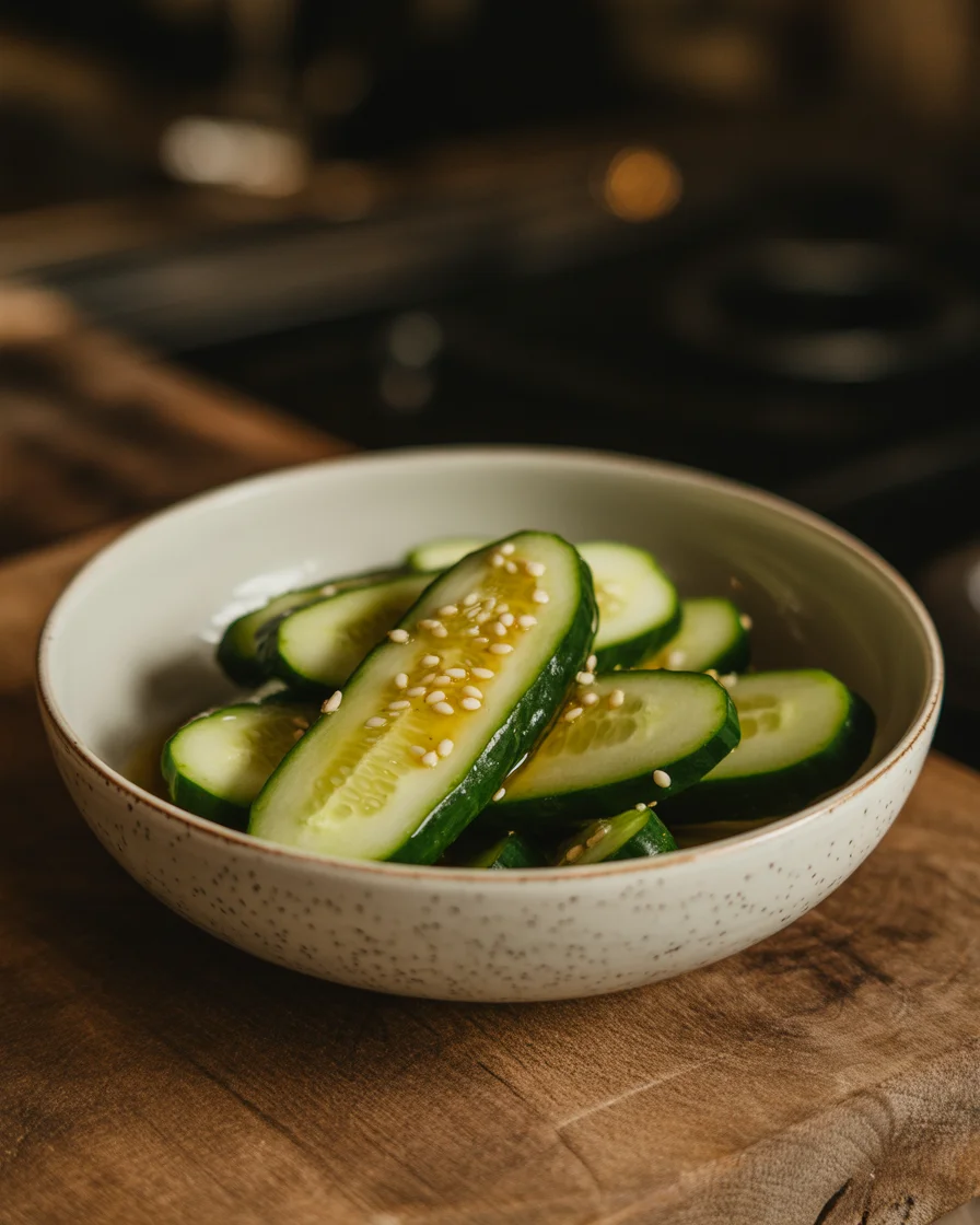 Best Cucumber Recipes for Summer (Salads, Snacks & More)