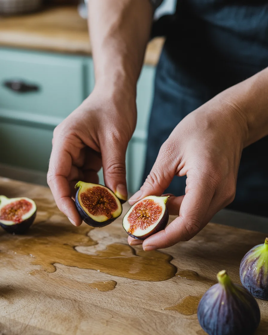 fig recipes