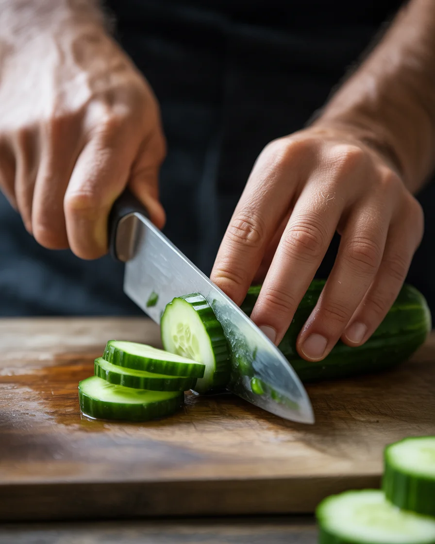 cucumber recipes