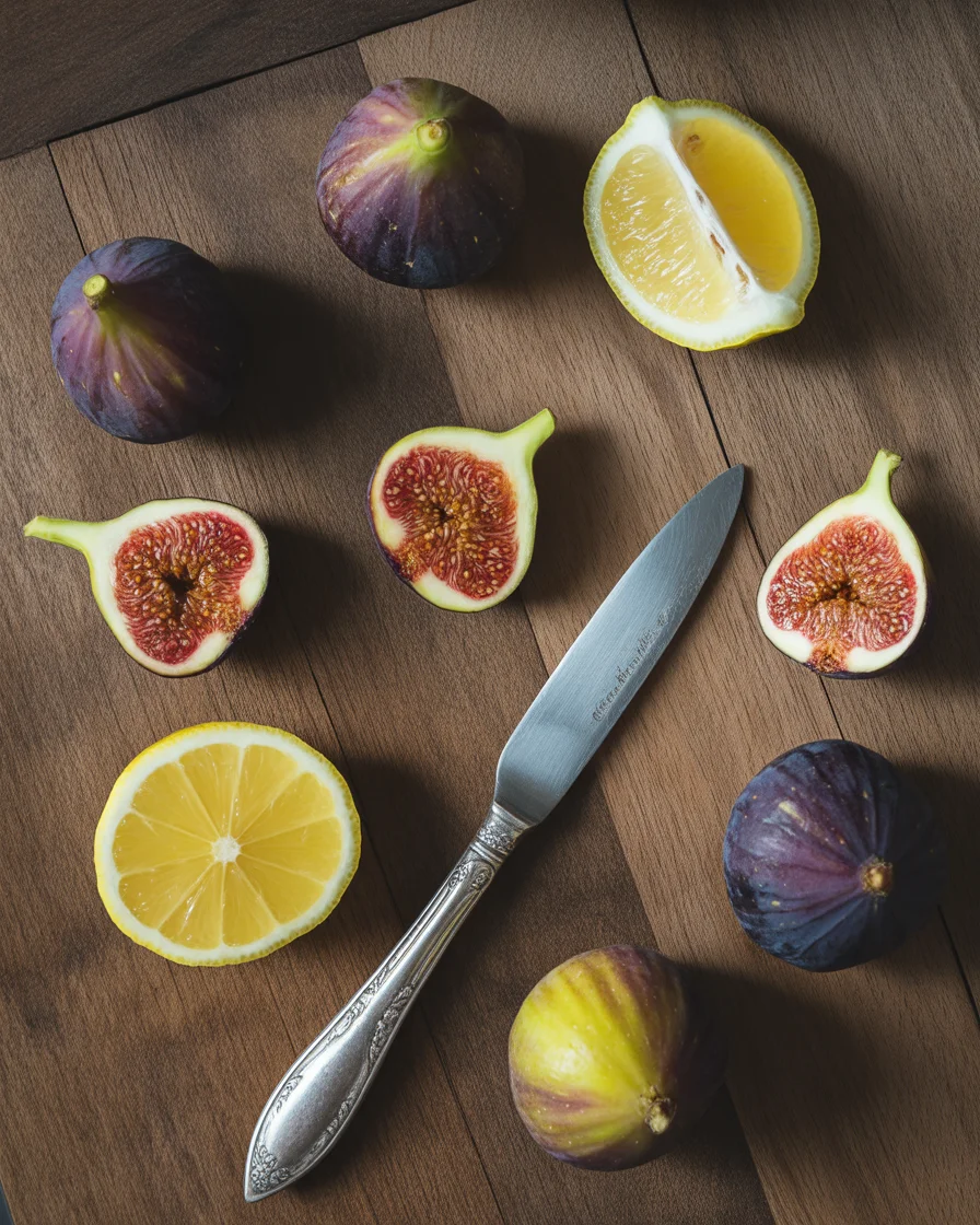 10 Delicious Fig Recipes (From Salads to Desserts)