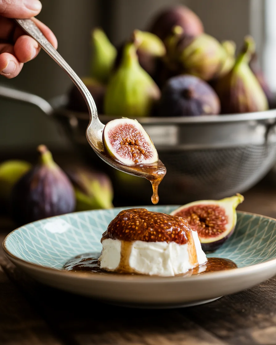 fig recipes