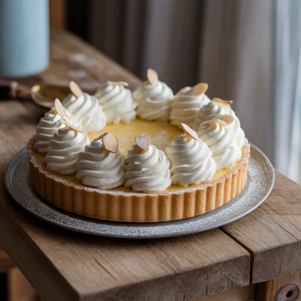 Savourez La Tarte Tropézienne : Une Douceur Riviera à Découvrir