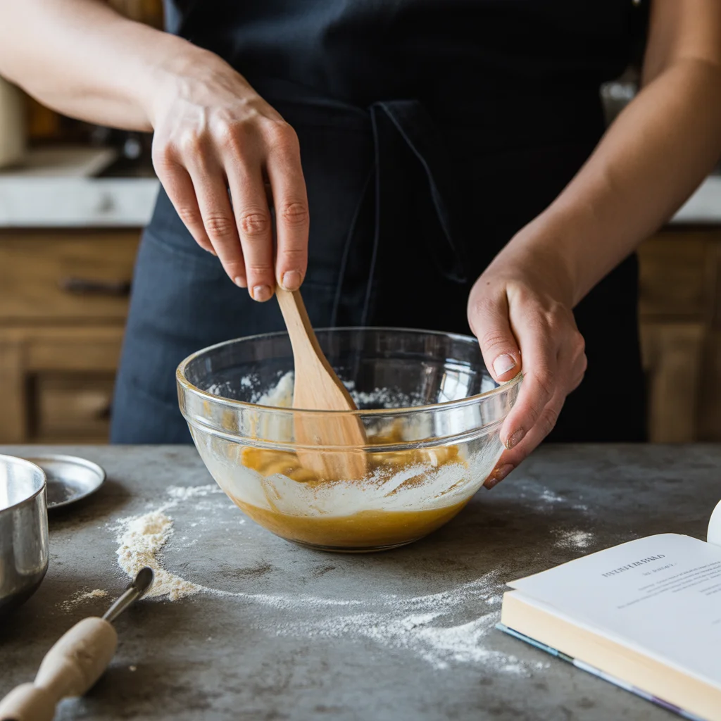Rum baba