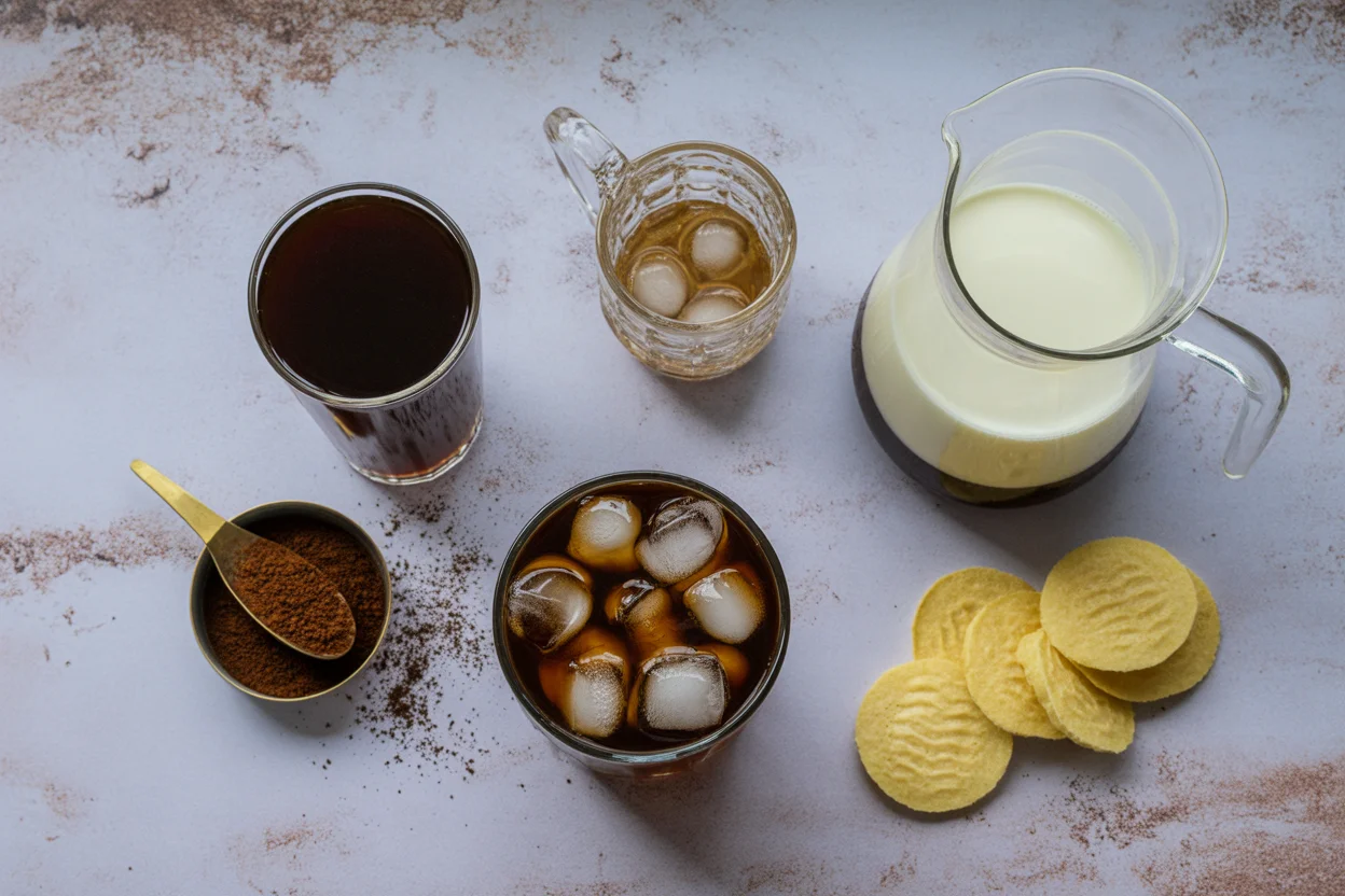 16 Best Iced Coffee Recipes to Try This Summer
