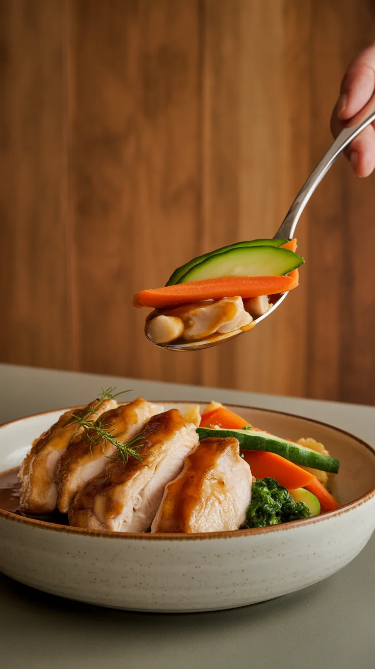 Savory Bang Bang Chicken Bowl for a Flavorful Dinner Night