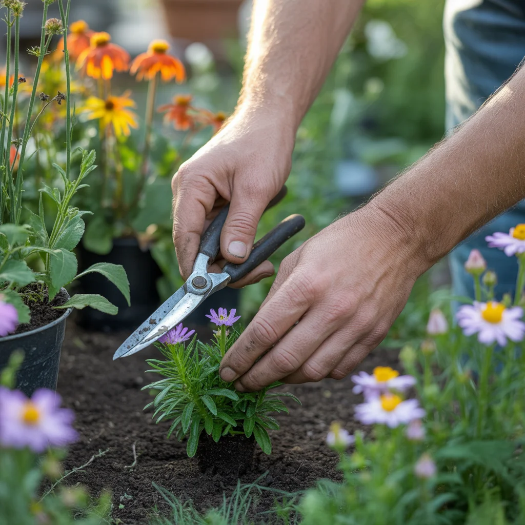 family backyard layout ideas