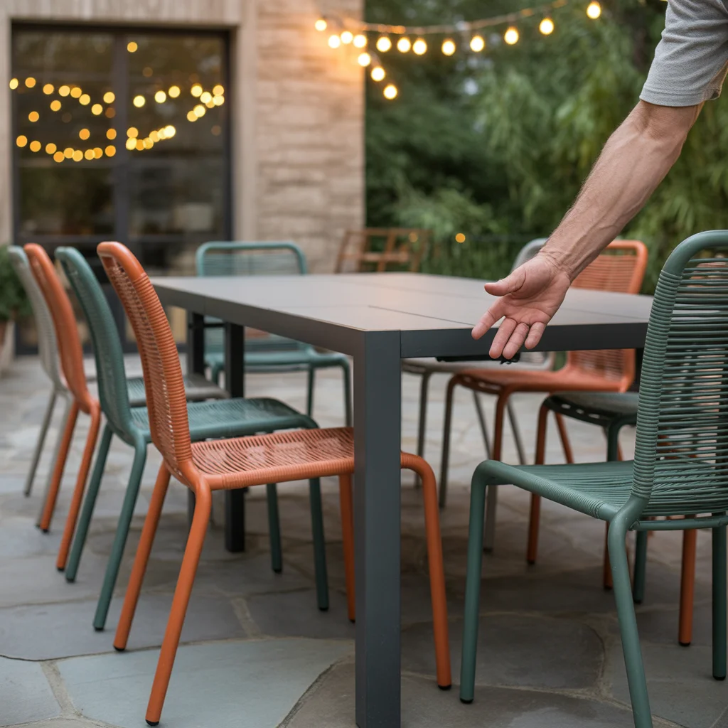 Backyard Landscape Design for Families