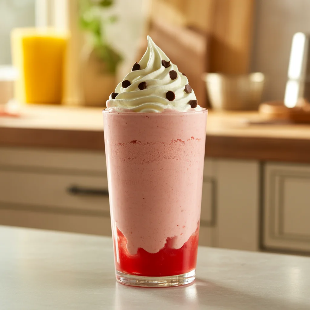 Watermelon Dole Whip Recipe