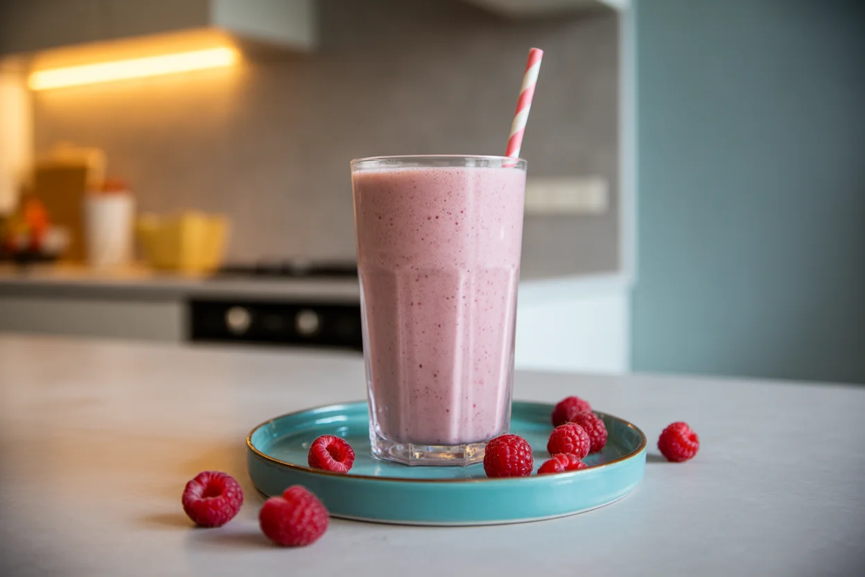 banana smoothie for weight loss