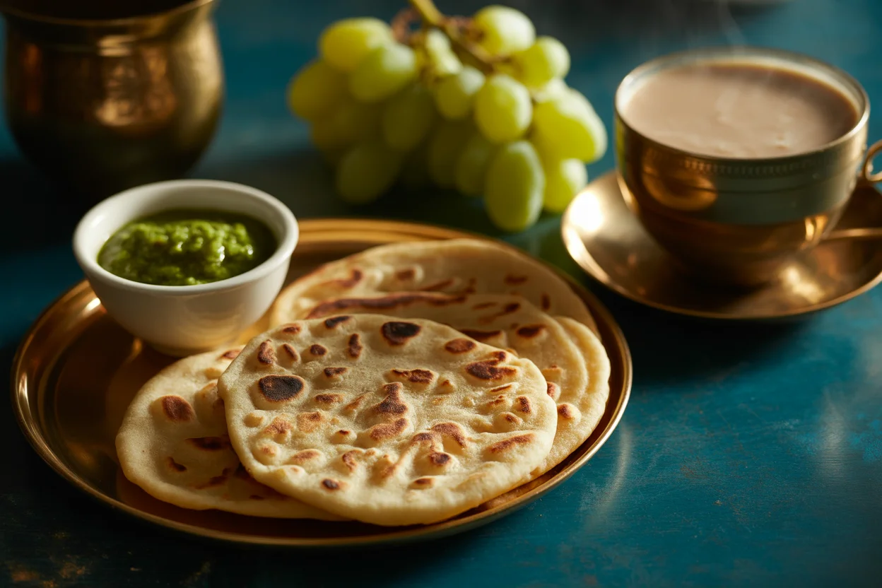 instant breakfast for weight loss Indian