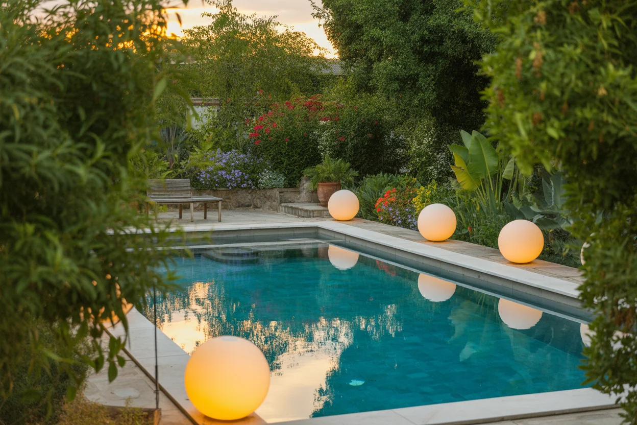 Brighten Up Your Space with Solar Garden Lights Outdoor
