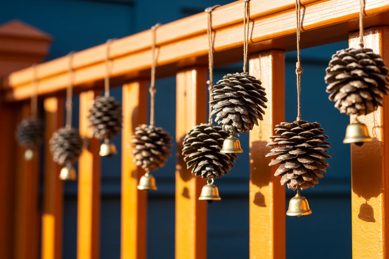 outdoor garden decorations