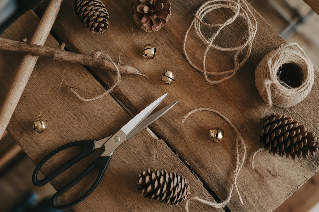 outdoor garden decorations