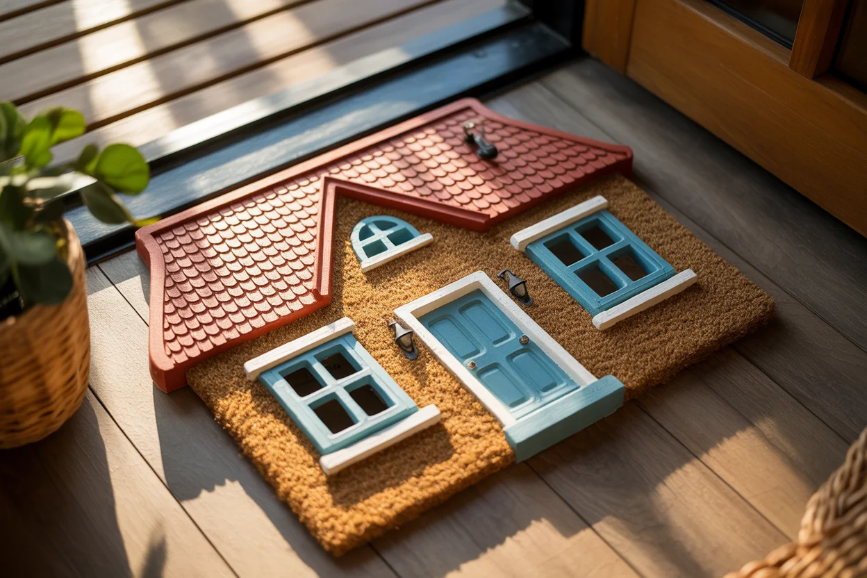 Spruce Up Your Space with Garden Decorations Outdoor