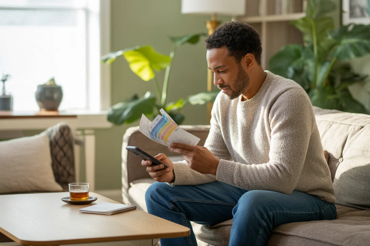 10 Simple Ways to Save Money Every Month