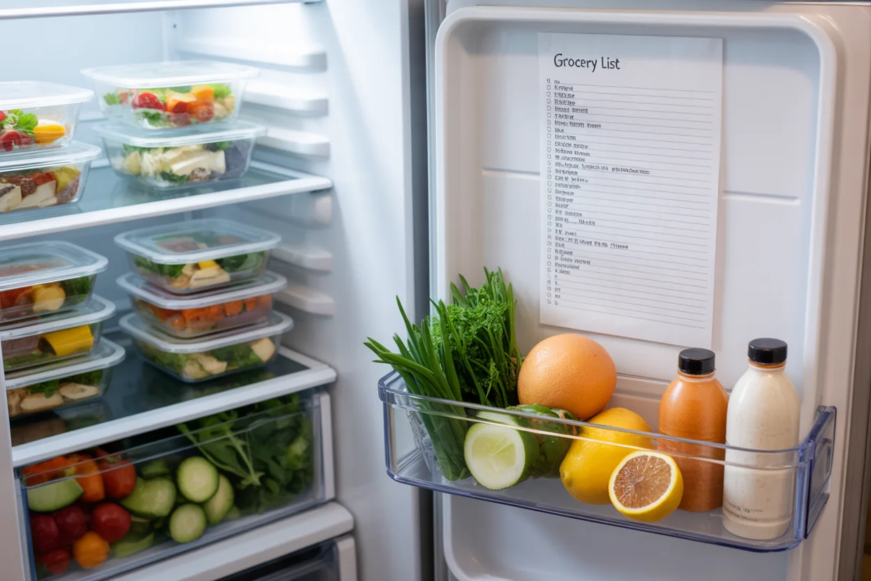 10 Simple Ways to Save Money Every Month