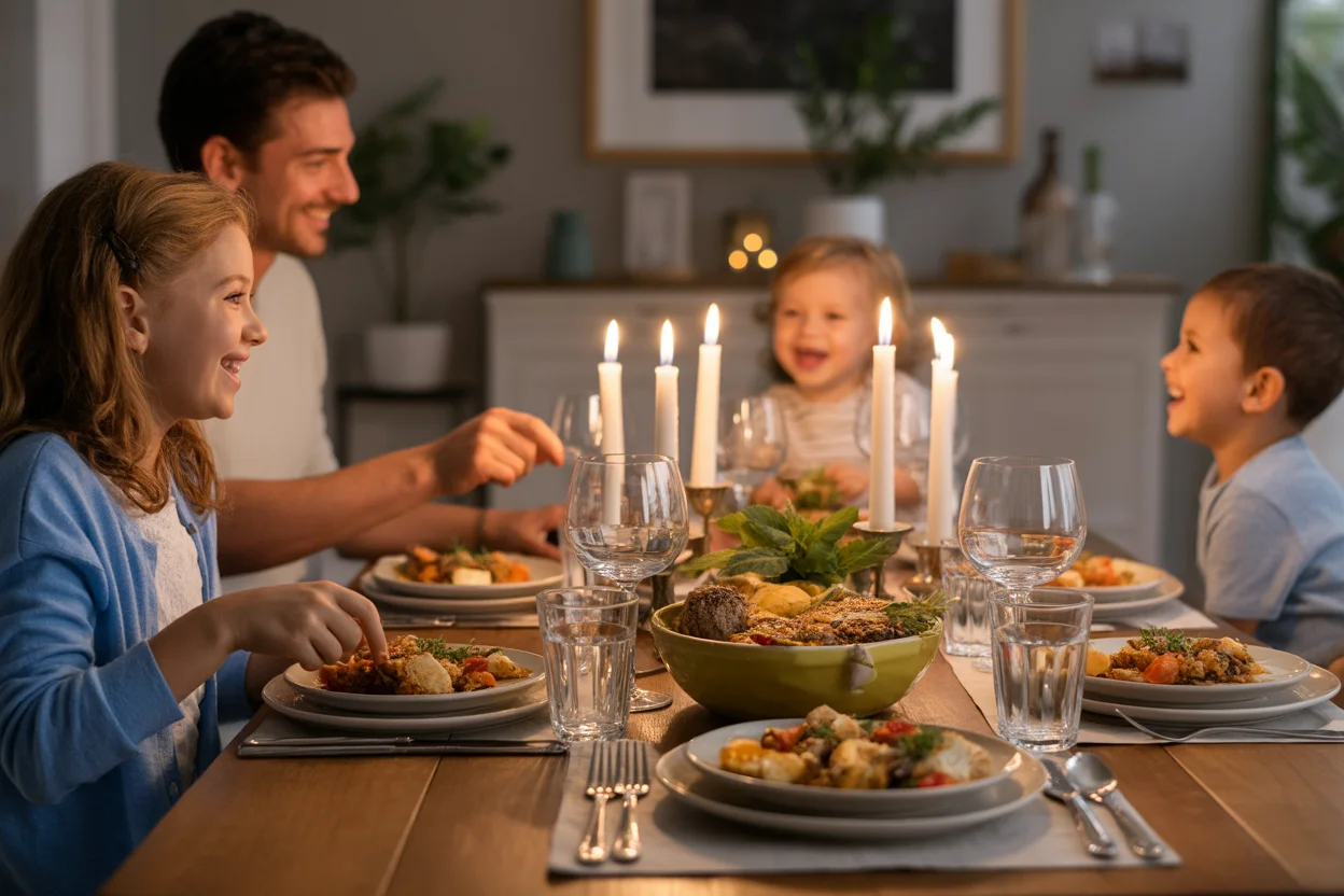 10 Simple Ways to Save Money Every Month