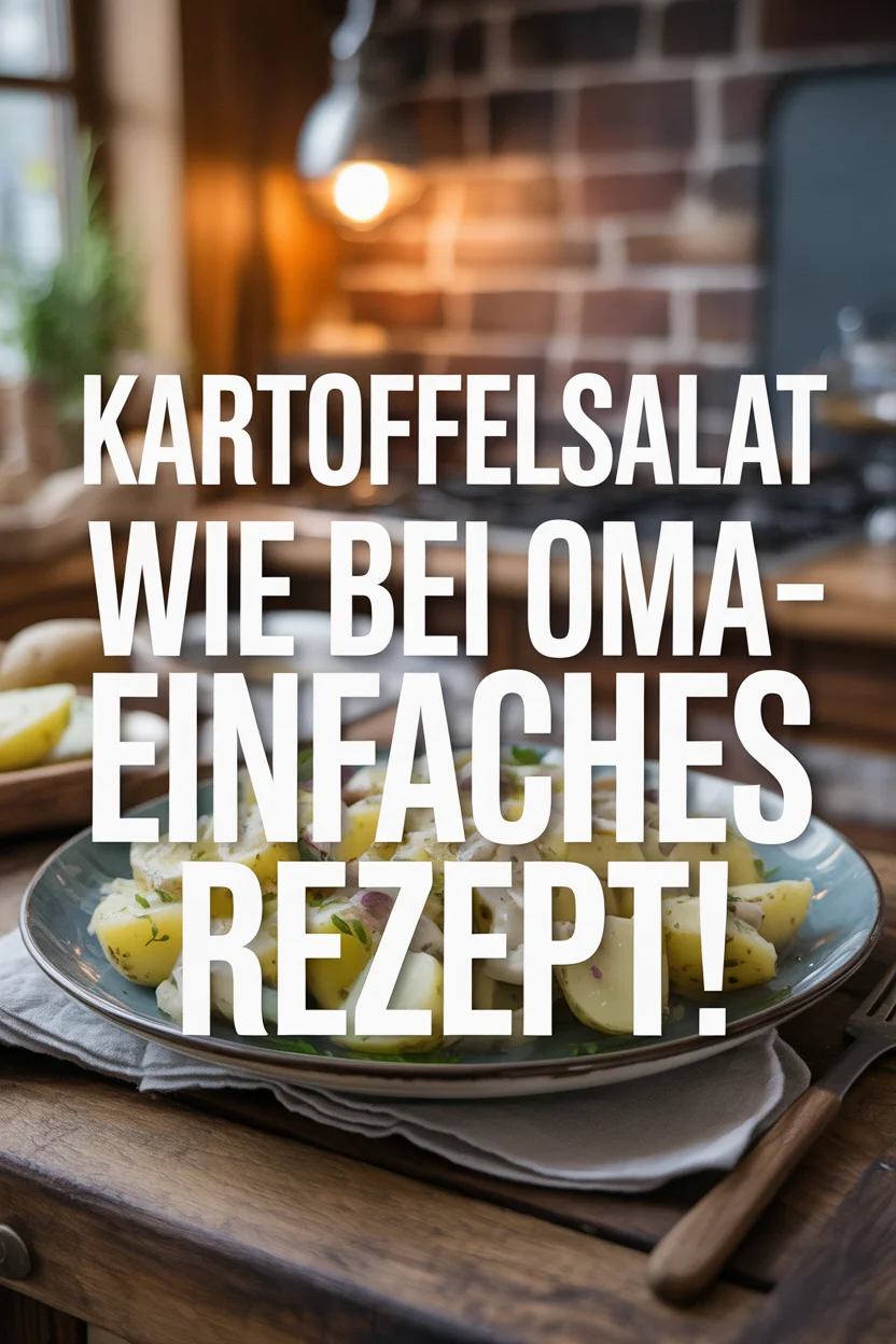 Kartoffelsalat