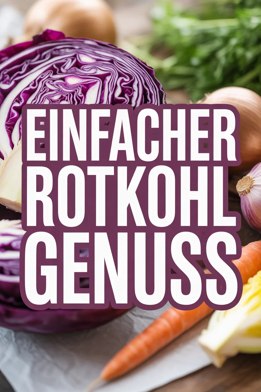 Rotkohl