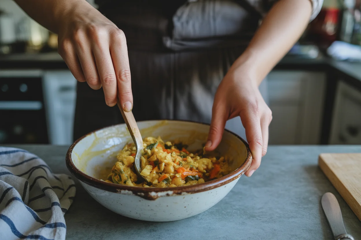 Italian Pasta Salad Recipe