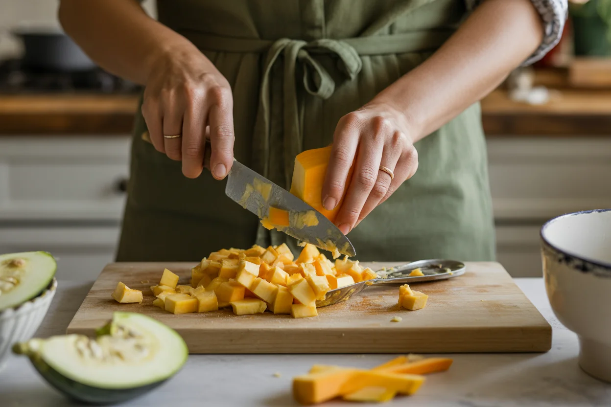 squash casserole