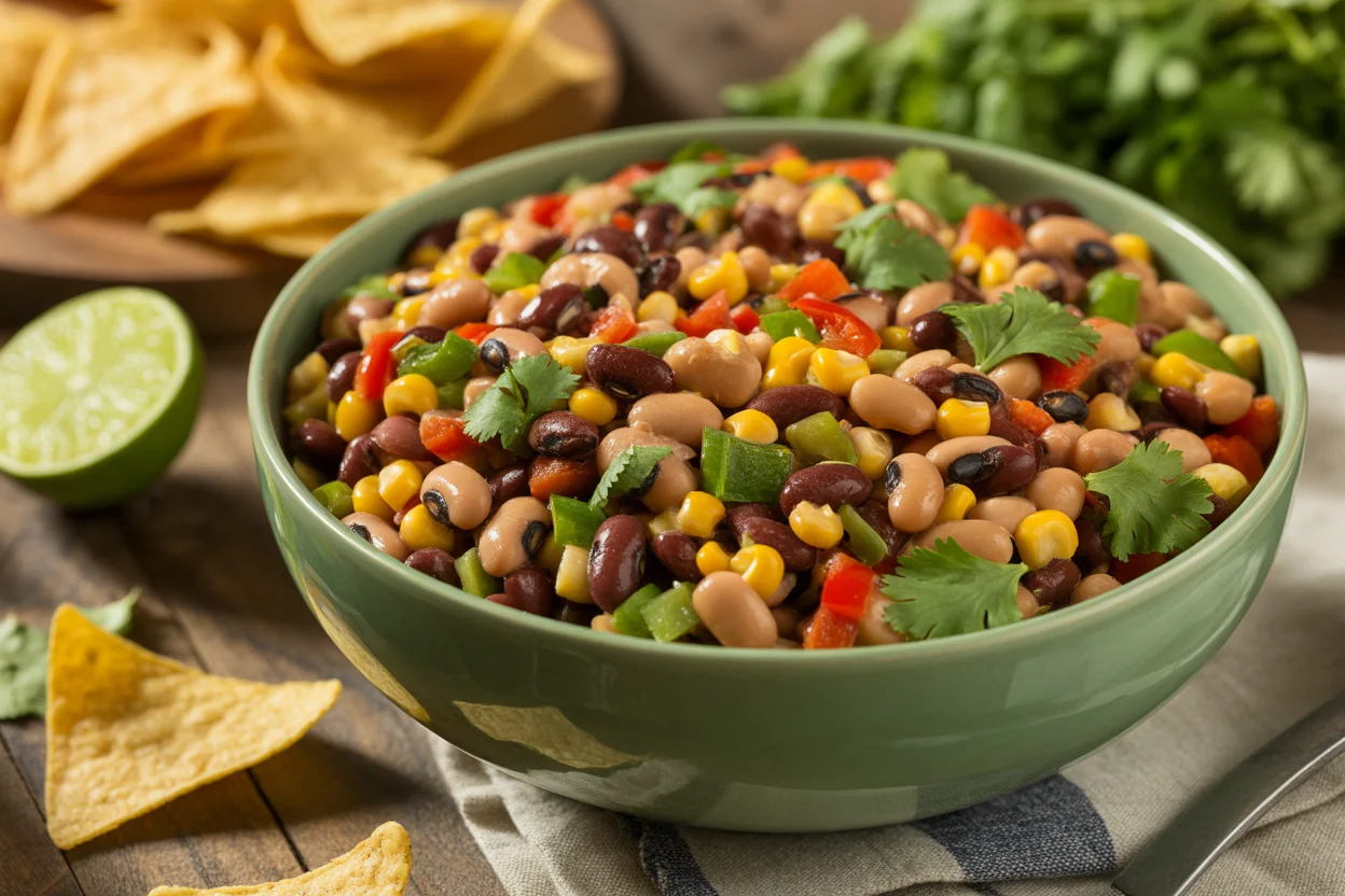 cowboy caviar