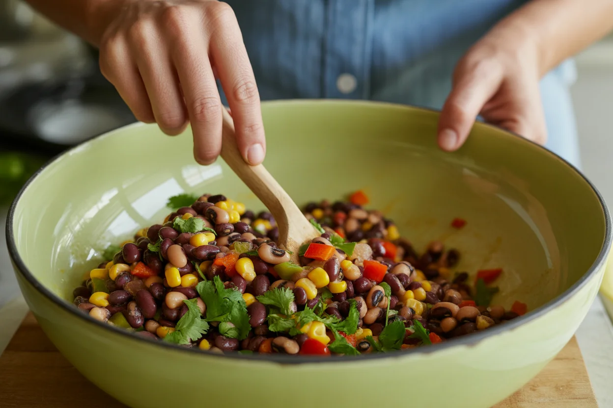 cowboy caviar