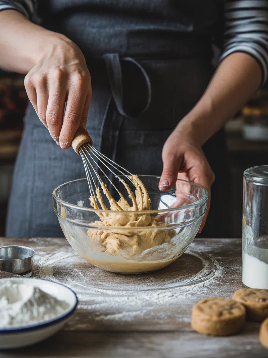 No‑churn Ice Cream Sandwich Bars