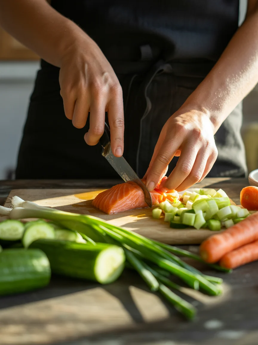 7 Savory Soy-Glazed Salmon Bowls You’ll Love Making