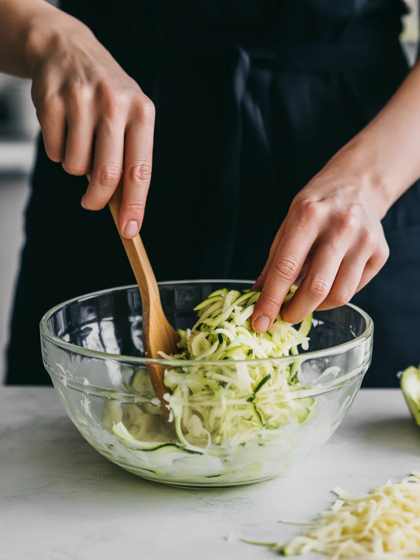 7 Deliciously Cheesy Shredded Zucchini Casserole Ideas