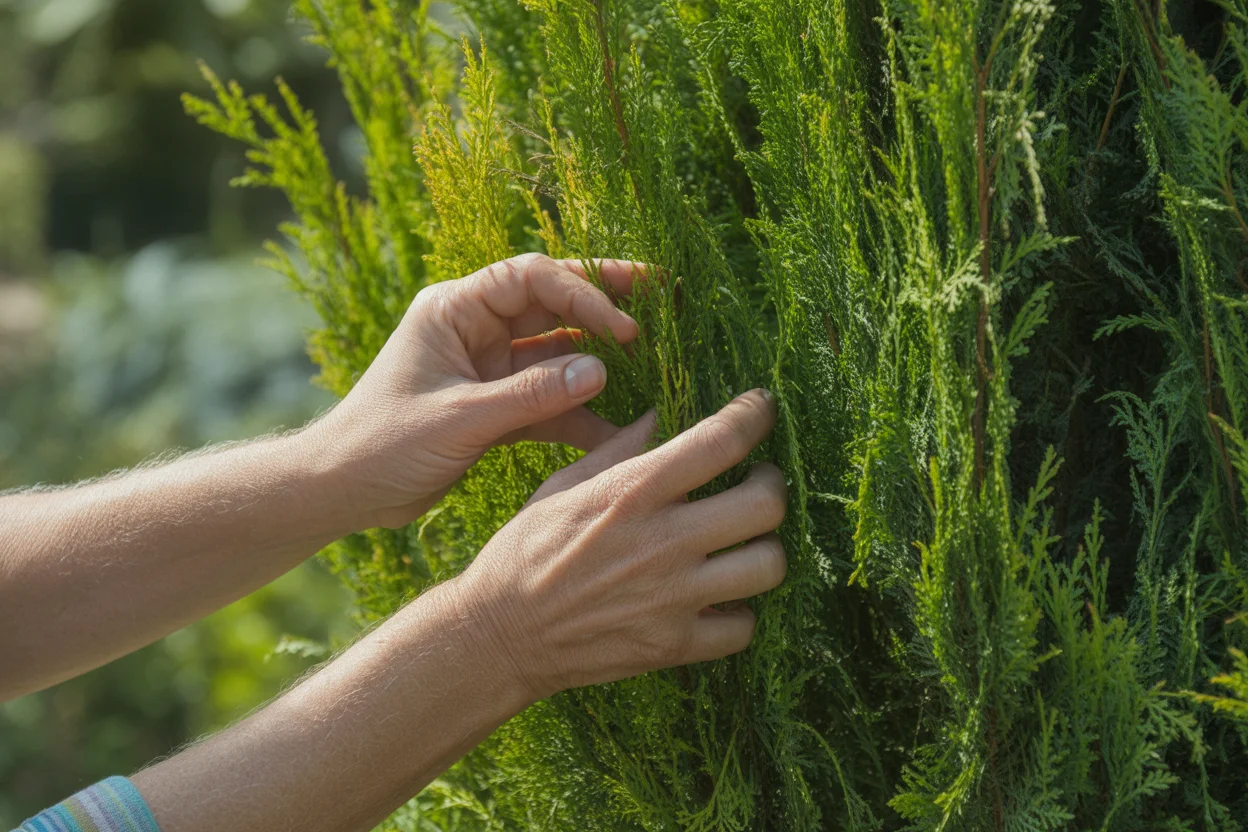 7 Fantastic Fast Growing Privacy Trees to Transform Your Yard
