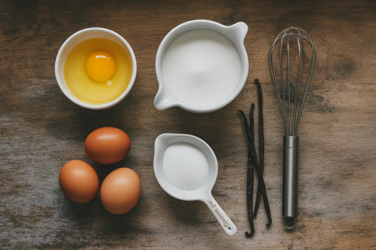 Crema Catalana: The Perfect Spanish Custard Dessert