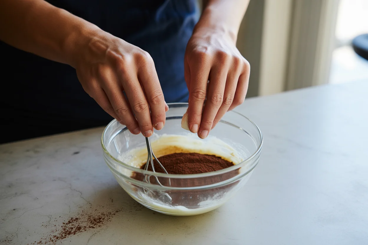 5 Irresistibly Delicious Keto Tiramisu Cookie Cups to Try