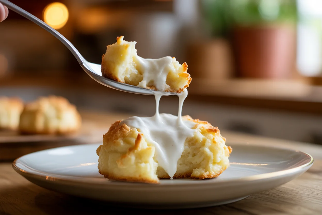 Keto Coconut Macaroons
