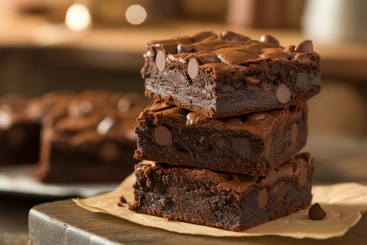 Chocolate and Banana Flatbreads: A Quick & Decadent Treat
