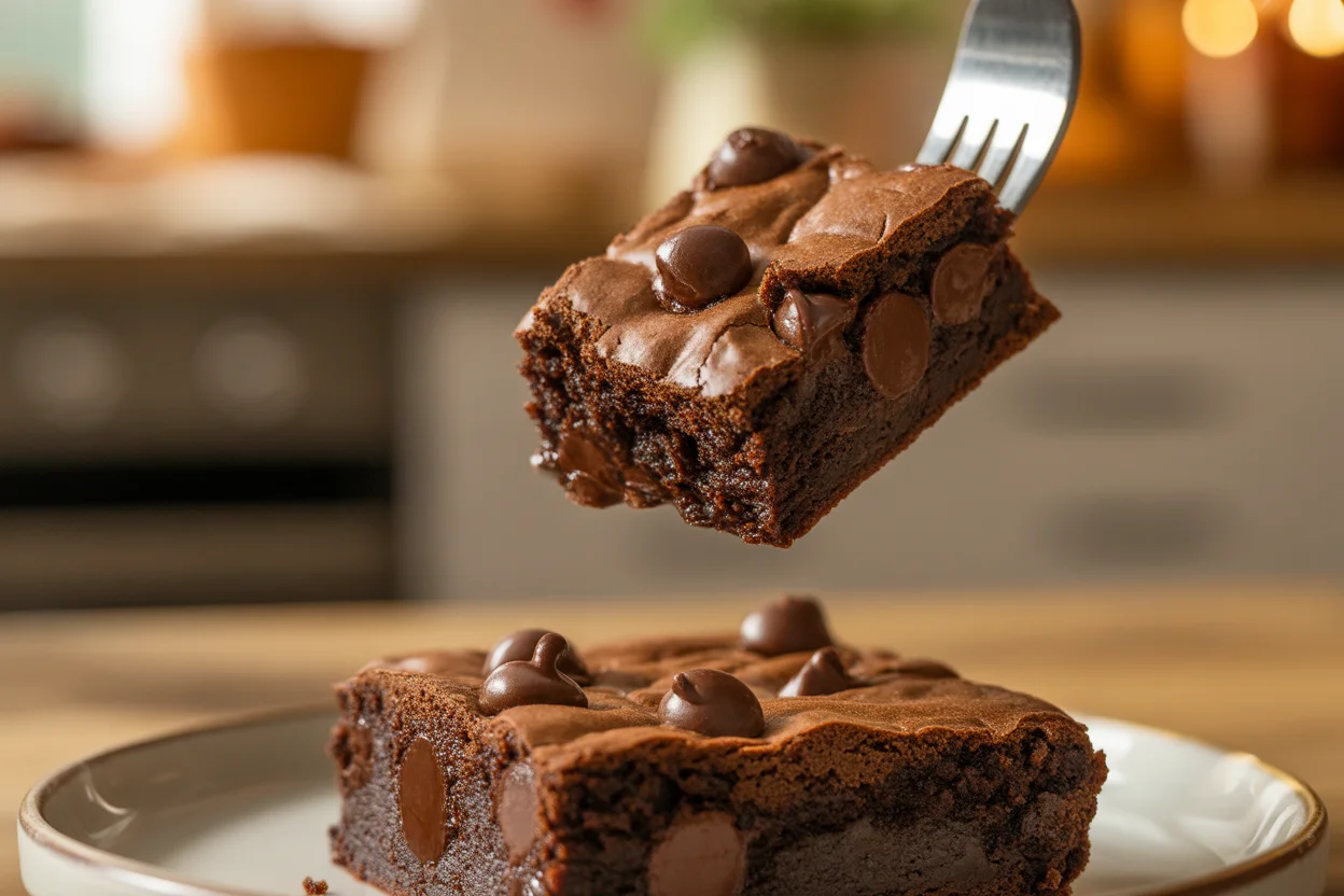 Chocolate and Banana Flatbreads: A Quick & Decadent Treat