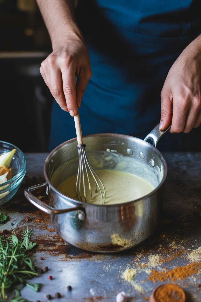Deliciously Creamy Crockpot Angel Chicken You’ll Love