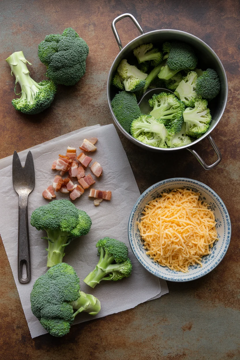 chicken salad chick broccoli salad
